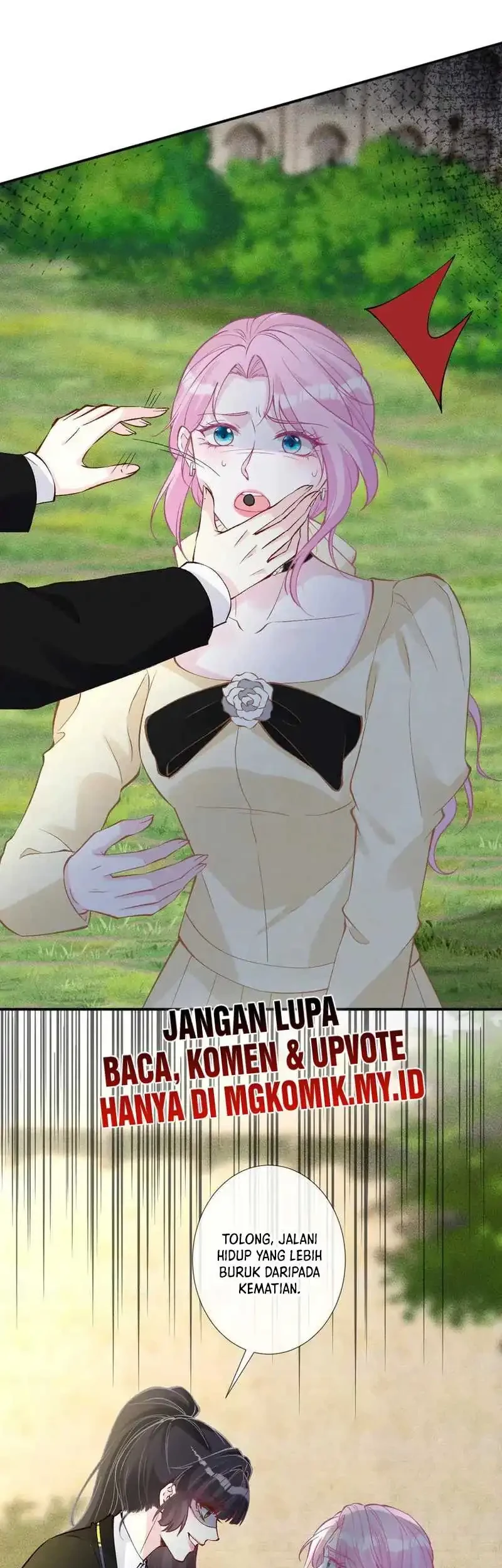 Bao Jin Wo De Xiao Majia Chapter 303 Gambar 14