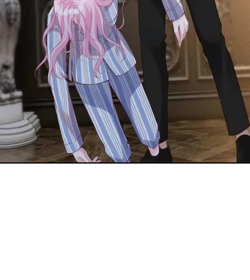 Bao Jin Wo De Xiao Majia Chapter 304 Gambar 21