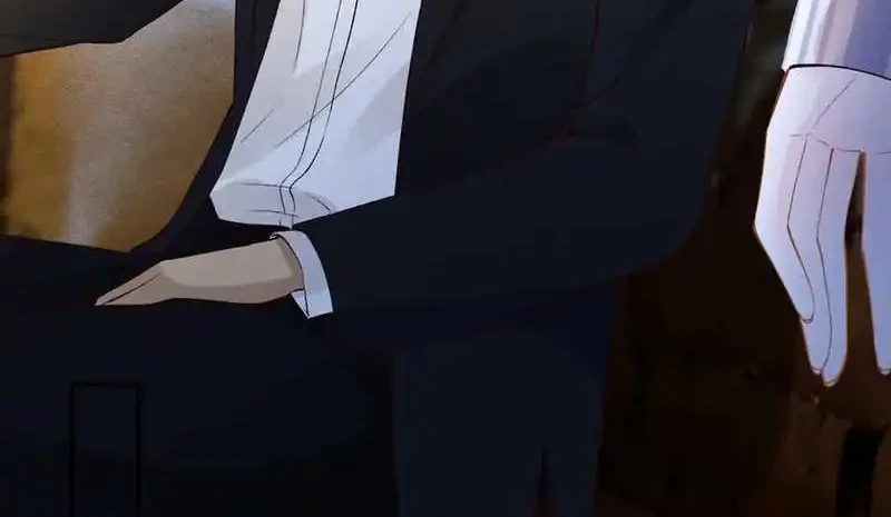 Bao Jin Wo De Xiao Majia Chapter 304 Gambar 23