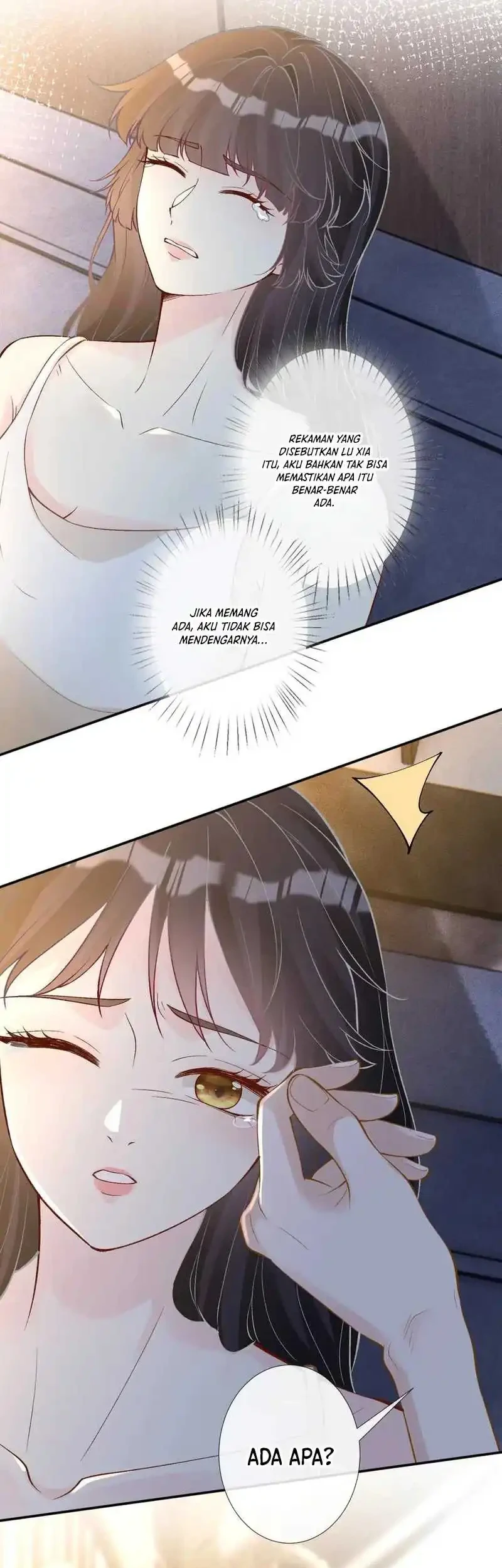 Bao Jin Wo De Xiao Majia Chapter 304 Gambar 26