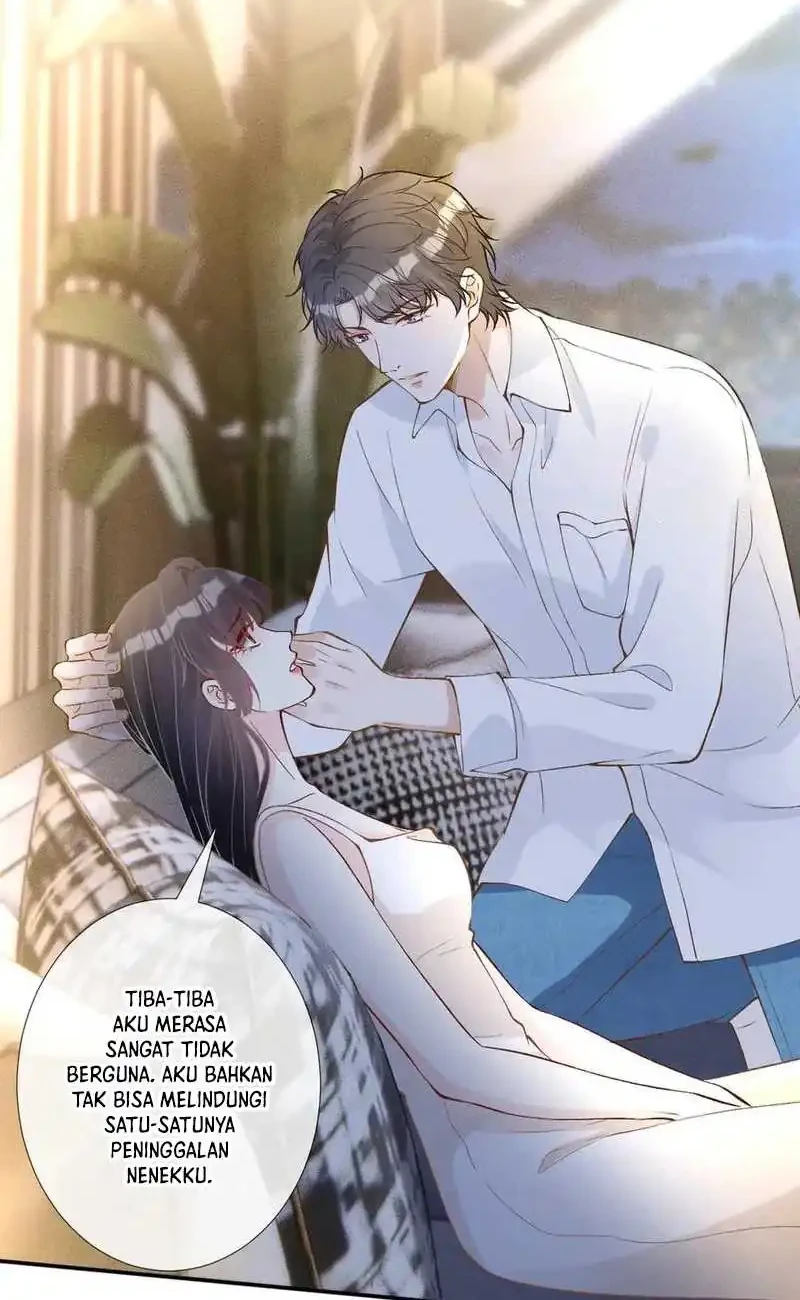 Bao Jin Wo De Xiao Majia Chapter 304 Gambar 27