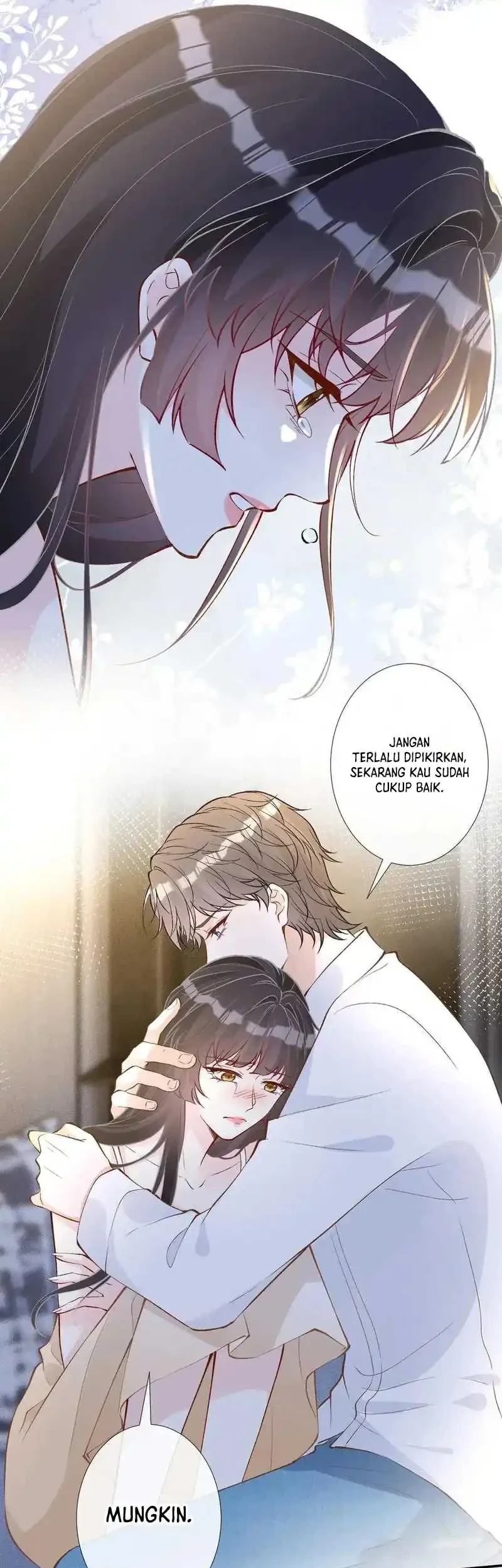 Bao Jin Wo De Xiao Majia Chapter 304 Gambar 29