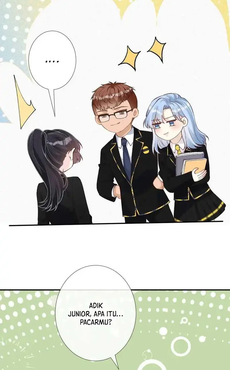 Bao Jin Wo De Xiao Majia Chapter 304 Gambar 32