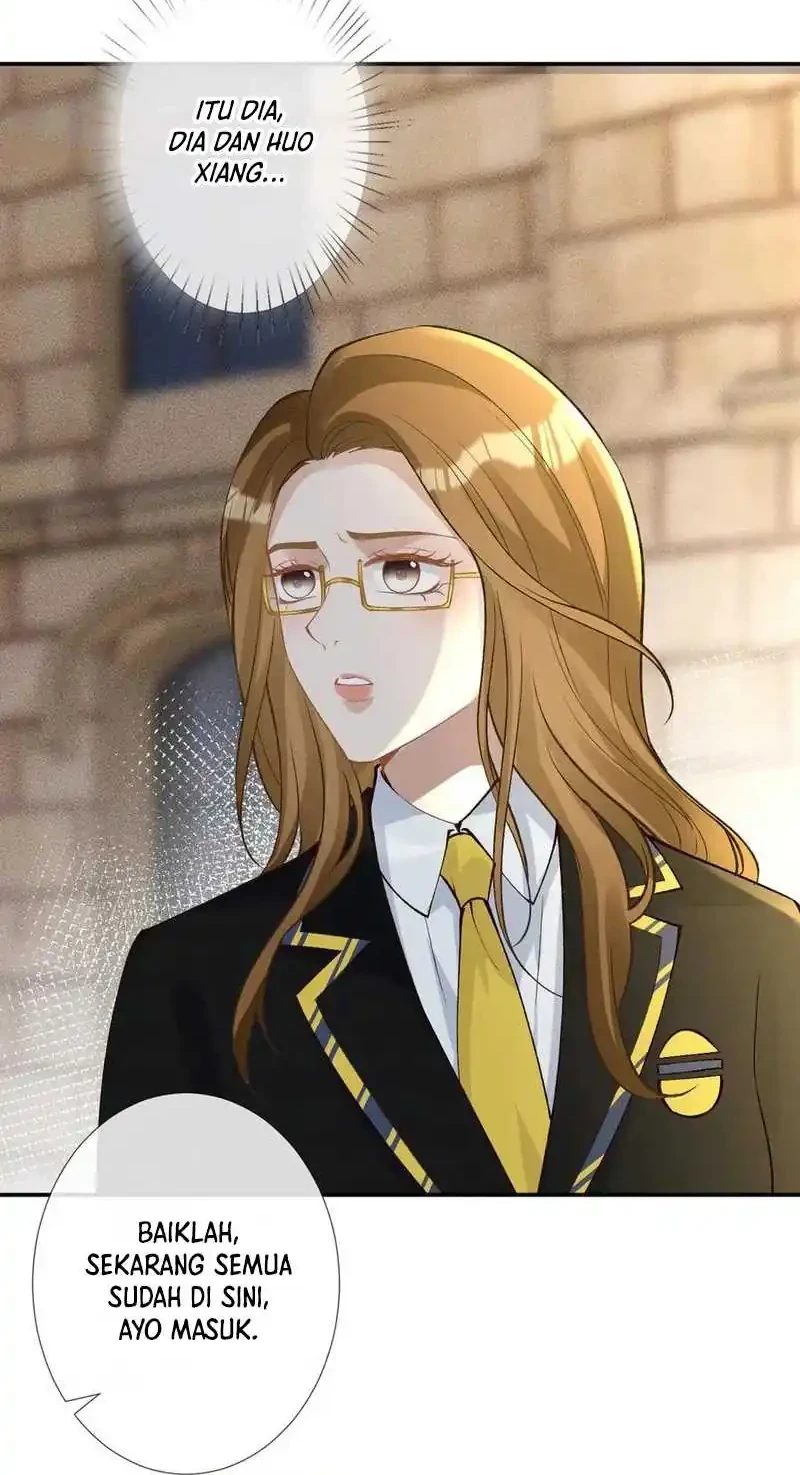 Bao Jin Wo De Xiao Majia Chapter 304 Gambar 34