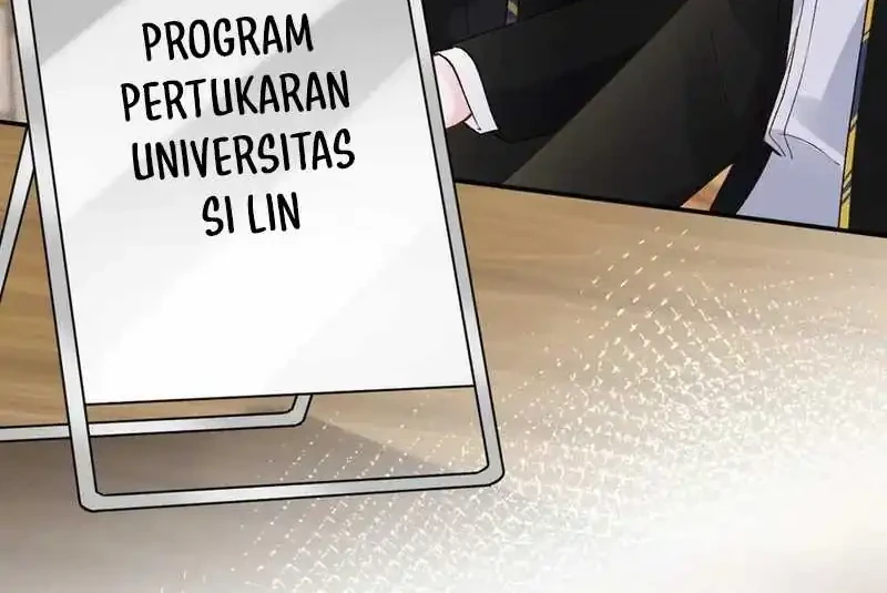 Bao Jin Wo De Xiao Majia Chapter 304 Gambar 36