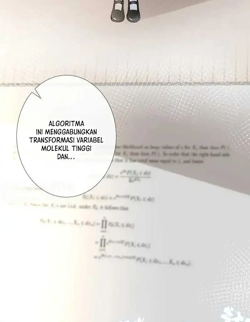 Bao Jin Wo De Xiao Majia Chapter 304 Gambar 38