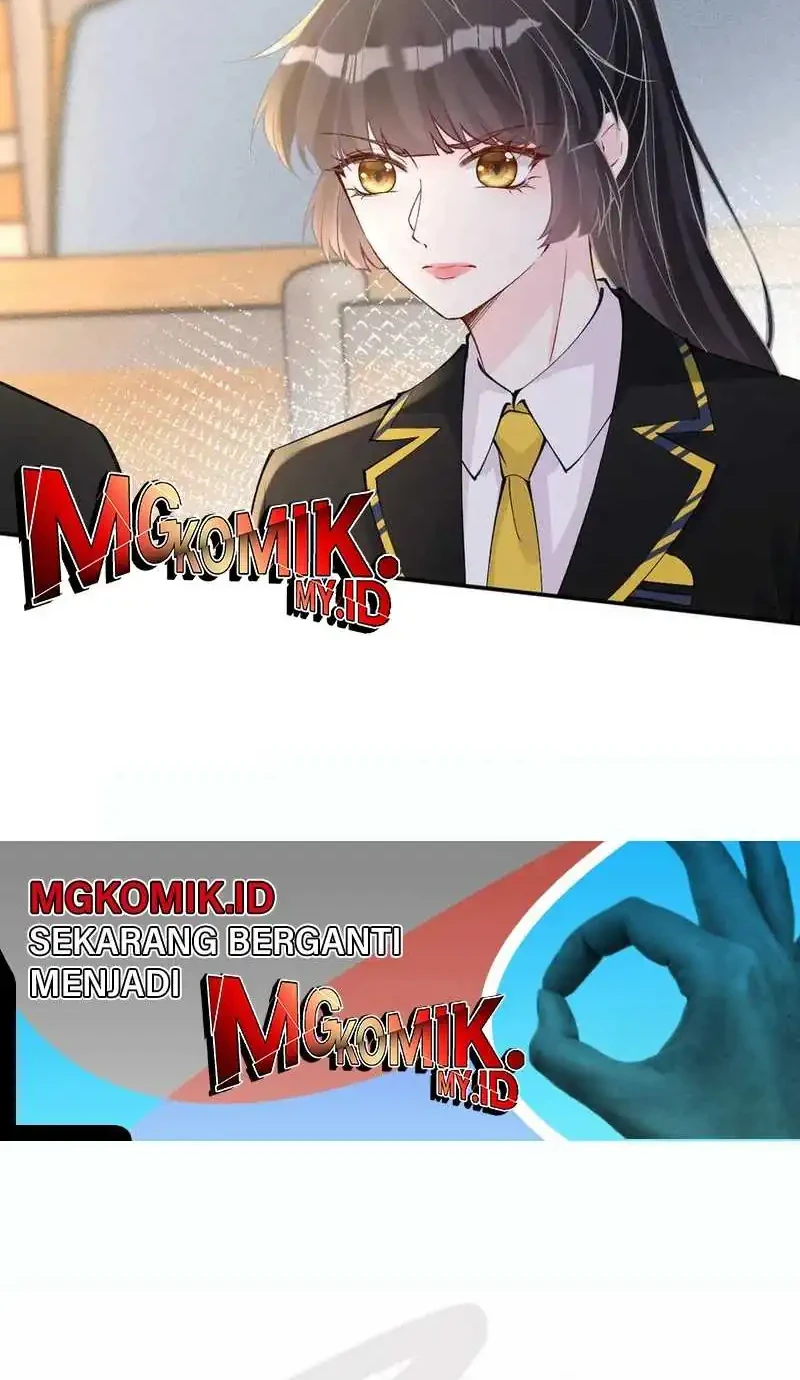 Bao Jin Wo De Xiao Majia Chapter 304 Gambar 40