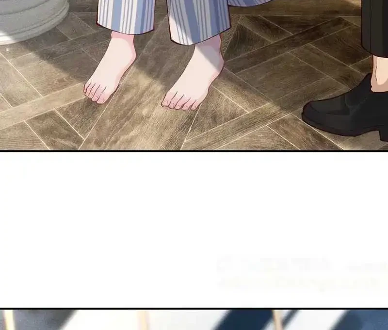 Bao Jin Wo De Xiao Majia Chapter 304 Gambar 4