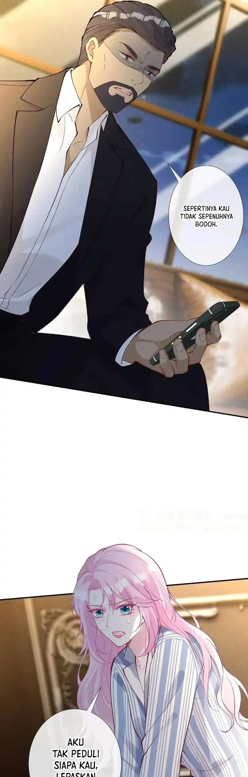 Bao Jin Wo De Xiao Majia Chapter 304 Gambar 7