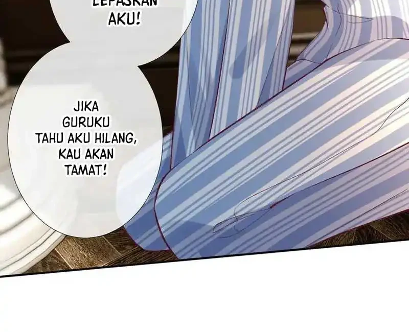 Bao Jin Wo De Xiao Majia Chapter 304 Gambar 8