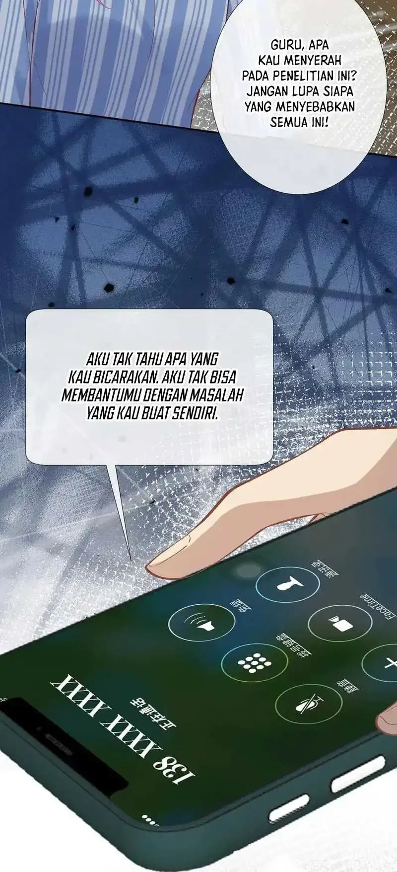 Bao Jin Wo De Xiao Majia Chapter 304 Gambar 14