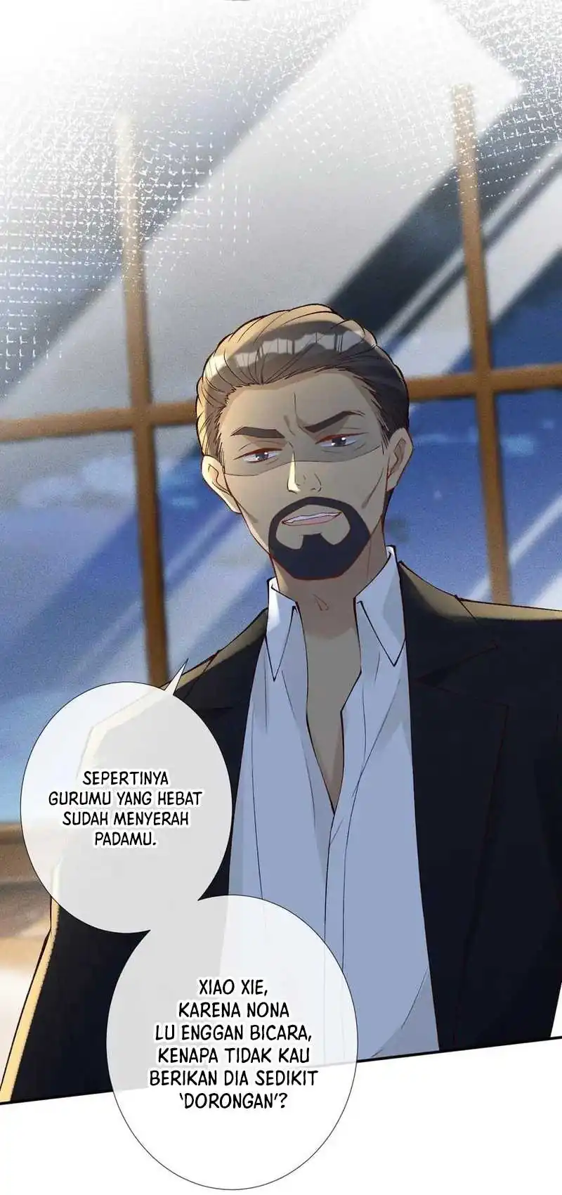 Bao Jin Wo De Xiao Majia Chapter 304 Gambar 15