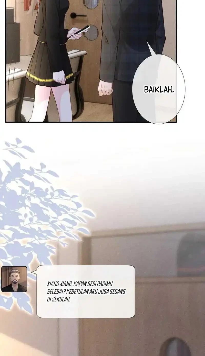 Bao Jin Wo De Xiao Majia Chapter 305 Gambar 20