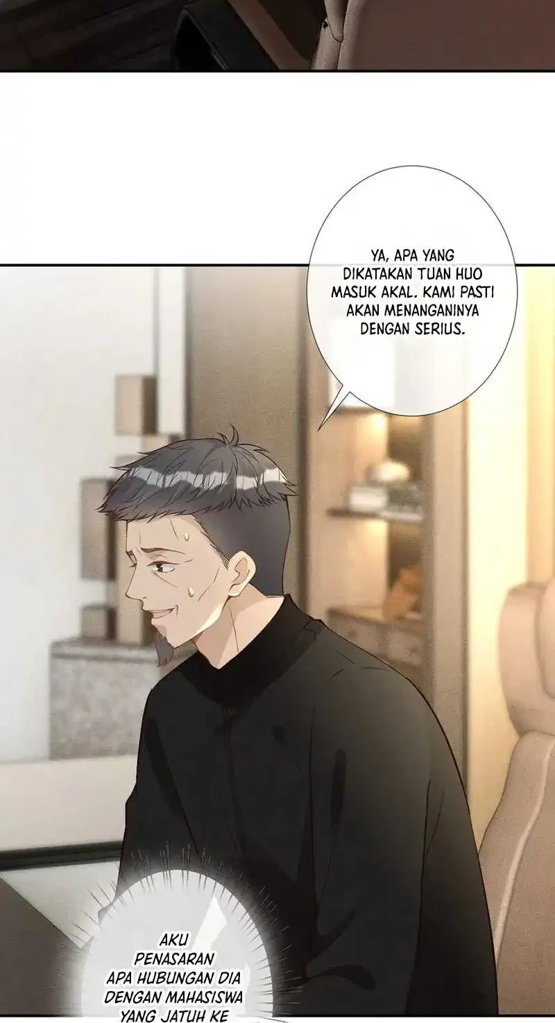 Bao Jin Wo De Xiao Majia Chapter 305 Gambar 24