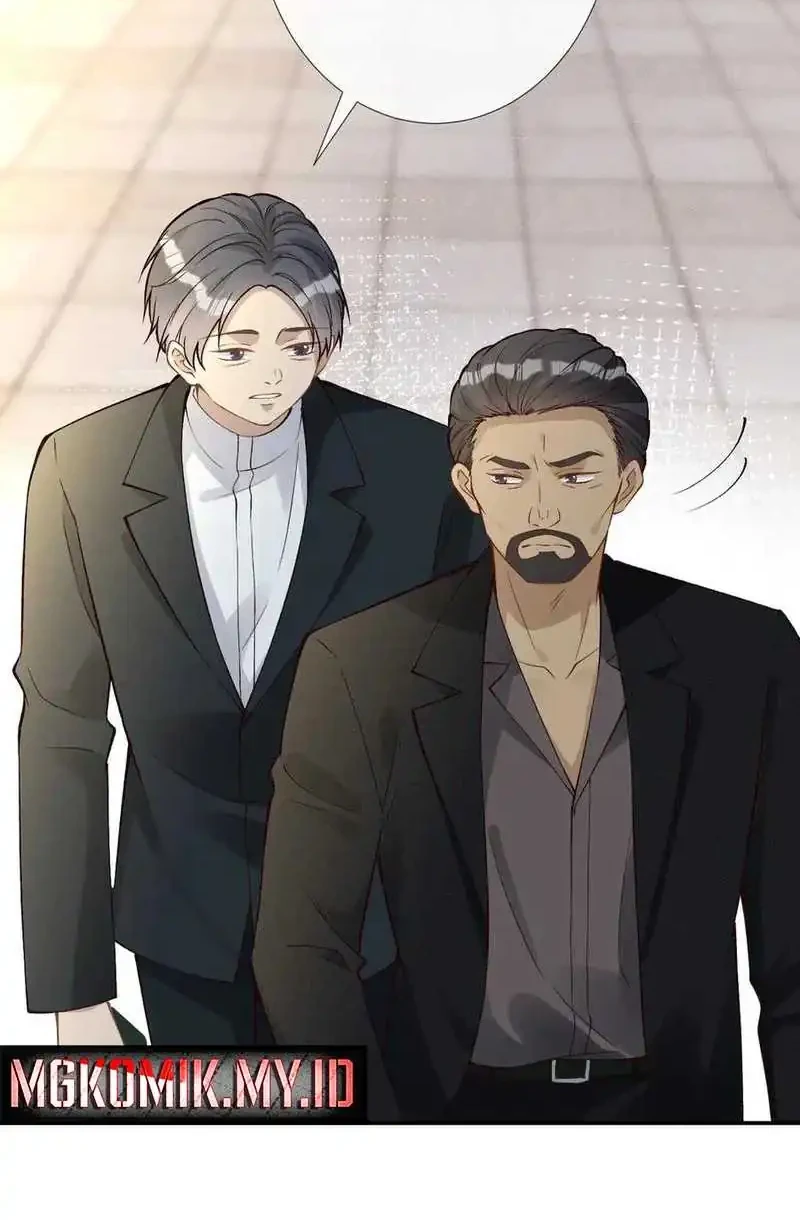 Bao Jin Wo De Xiao Majia Chapter 305 Gambar 26