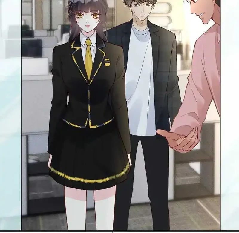 Bao Jin Wo De Xiao Majia Chapter 305 Gambar 36