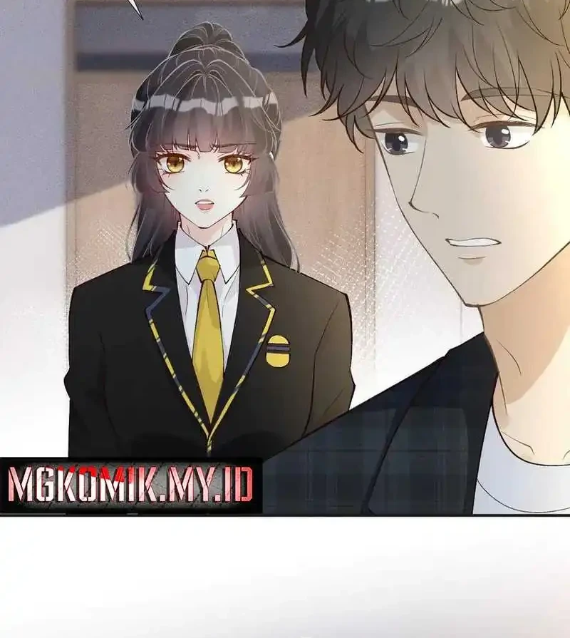 Bao Jin Wo De Xiao Majia Chapter 305 Gambar 4