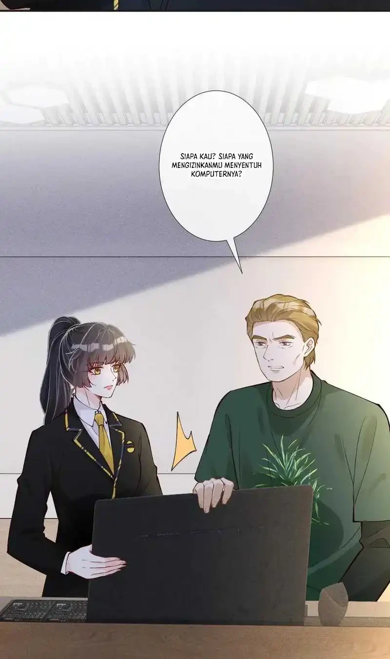 Bao Jin Wo De Xiao Majia Chapter 305 Gambar 6