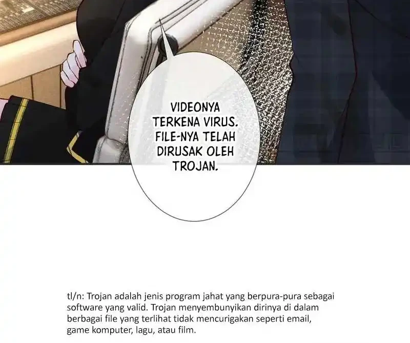 Bao Jin Wo De Xiao Majia Chapter 305 Gambar 10