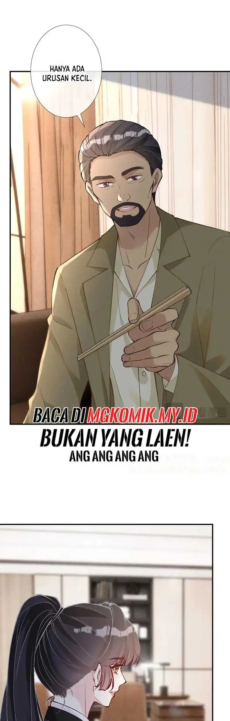 Bao Jin Wo De Xiao Majia Chapter 306 Gambar 19