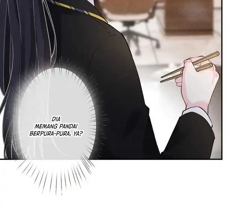 Bao Jin Wo De Xiao Majia Chapter 306 Gambar 20