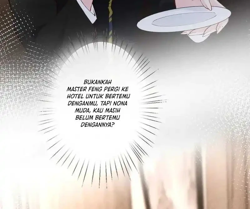 Bao Jin Wo De Xiao Majia Chapter 306 Gambar 22