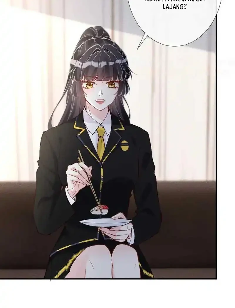 Bao Jin Wo De Xiao Majia Chapter 306 Gambar 24