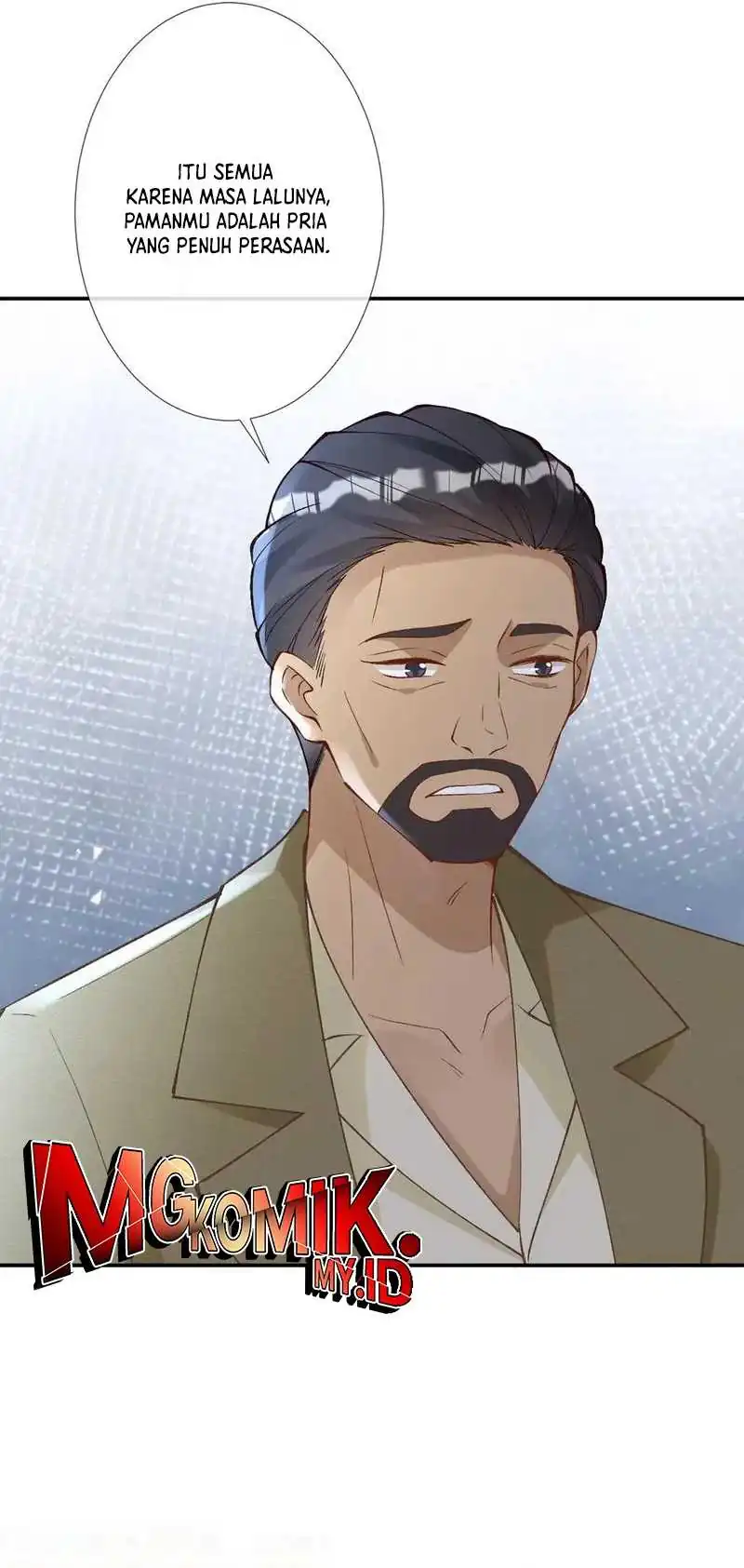 Bao Jin Wo De Xiao Majia Chapter 306 Gambar 25