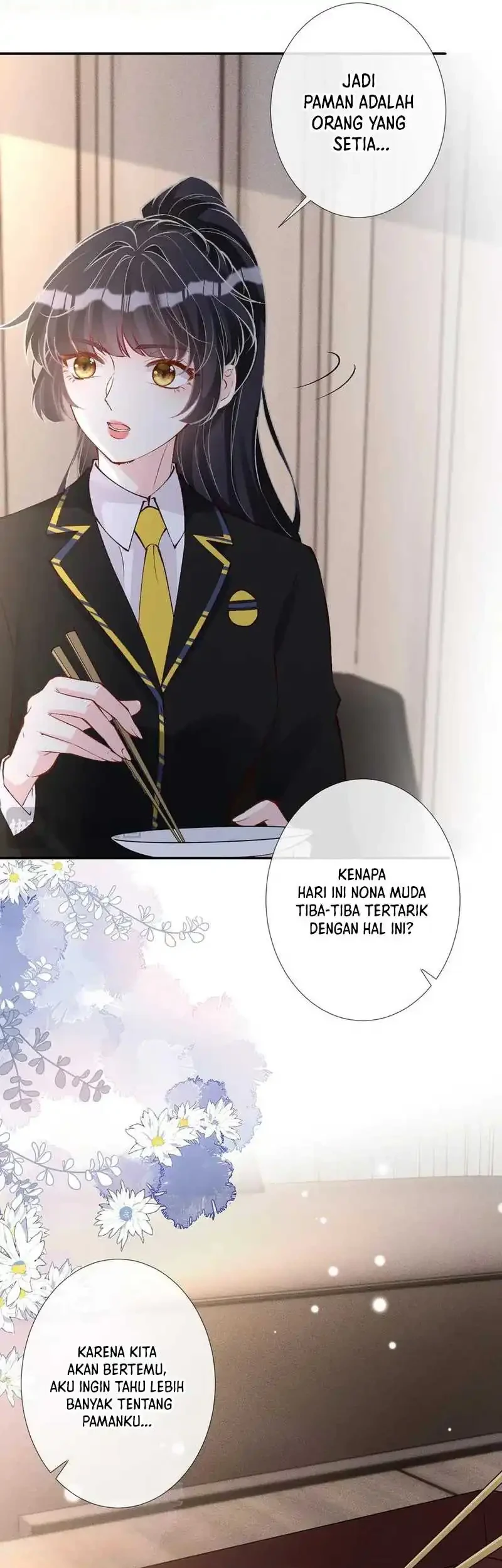 Bao Jin Wo De Xiao Majia Chapter 306 Gambar 26