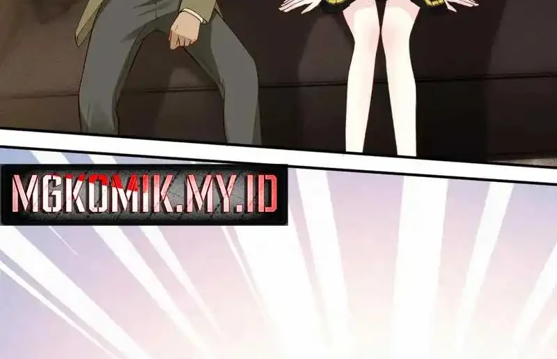 Bao Jin Wo De Xiao Majia Chapter 306 Gambar 29