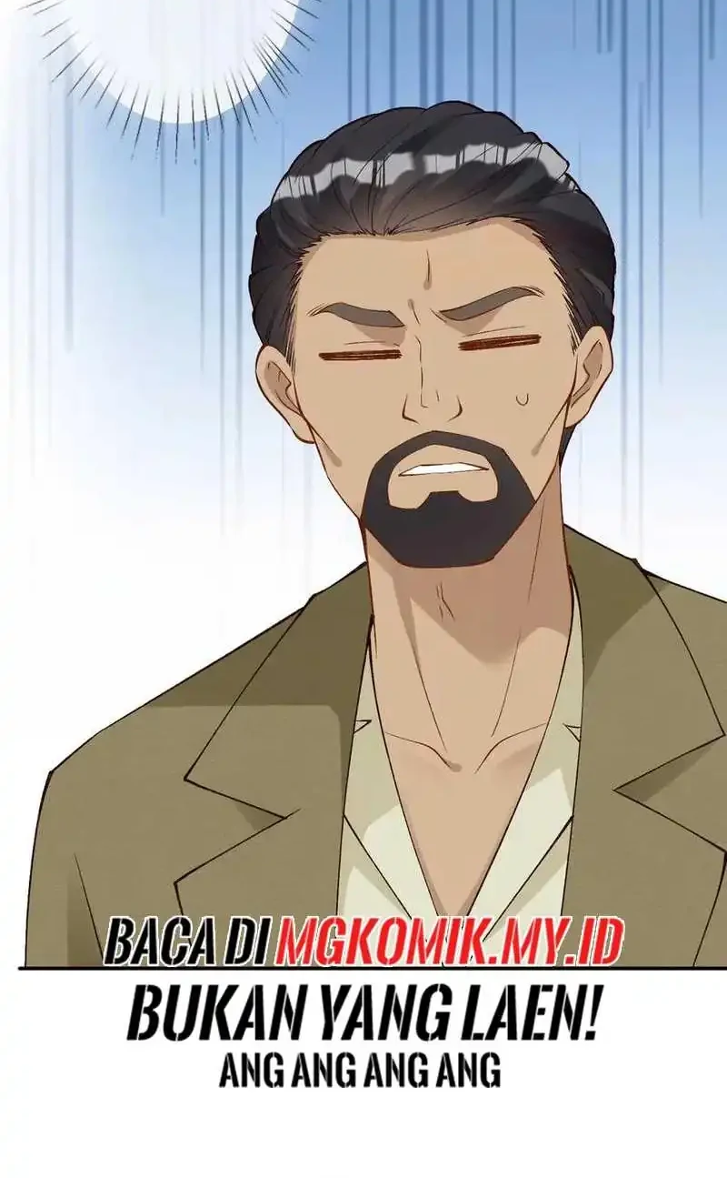 Bao Jin Wo De Xiao Majia Chapter 306 Gambar 31