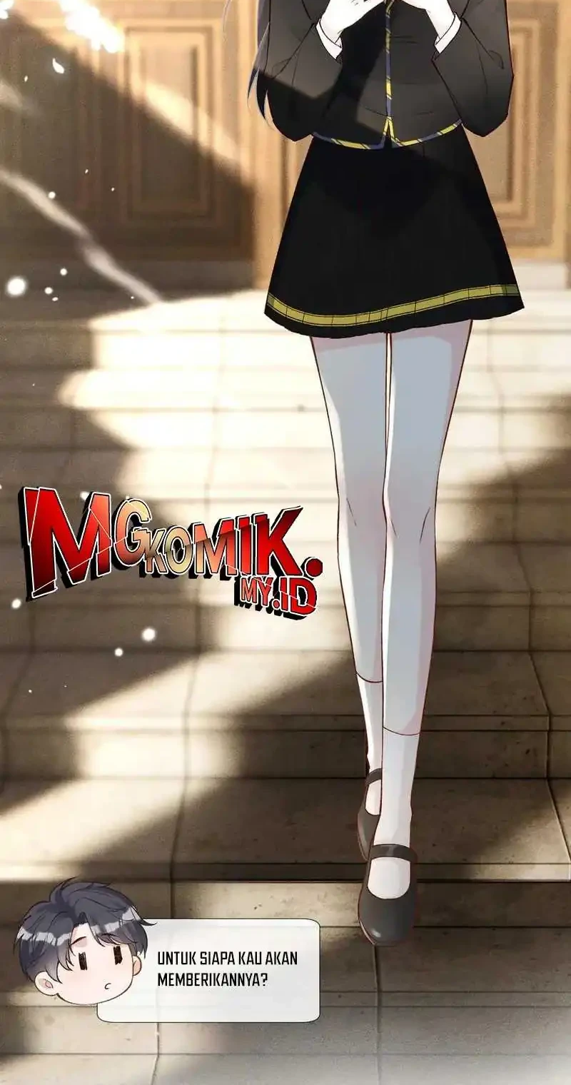 Bao Jin Wo De Xiao Majia Chapter 306 Gambar 33