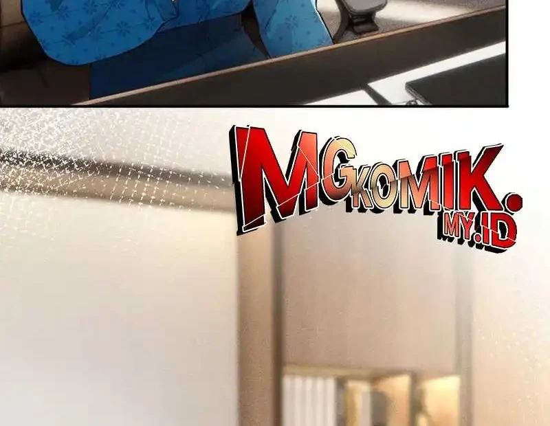 Bao Jin Wo De Xiao Majia Chapter 306 Gambar 35