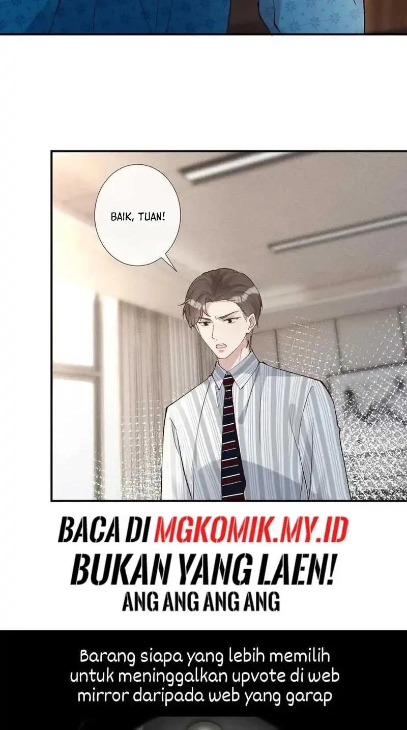 Bao Jin Wo De Xiao Majia Chapter 306 Gambar 37