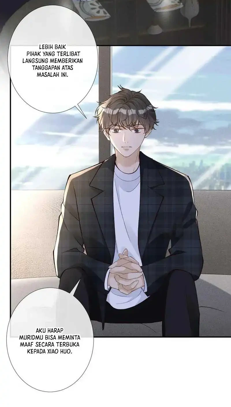 Bao Jin Wo De Xiao Majia Chapter 306 Gambar 4