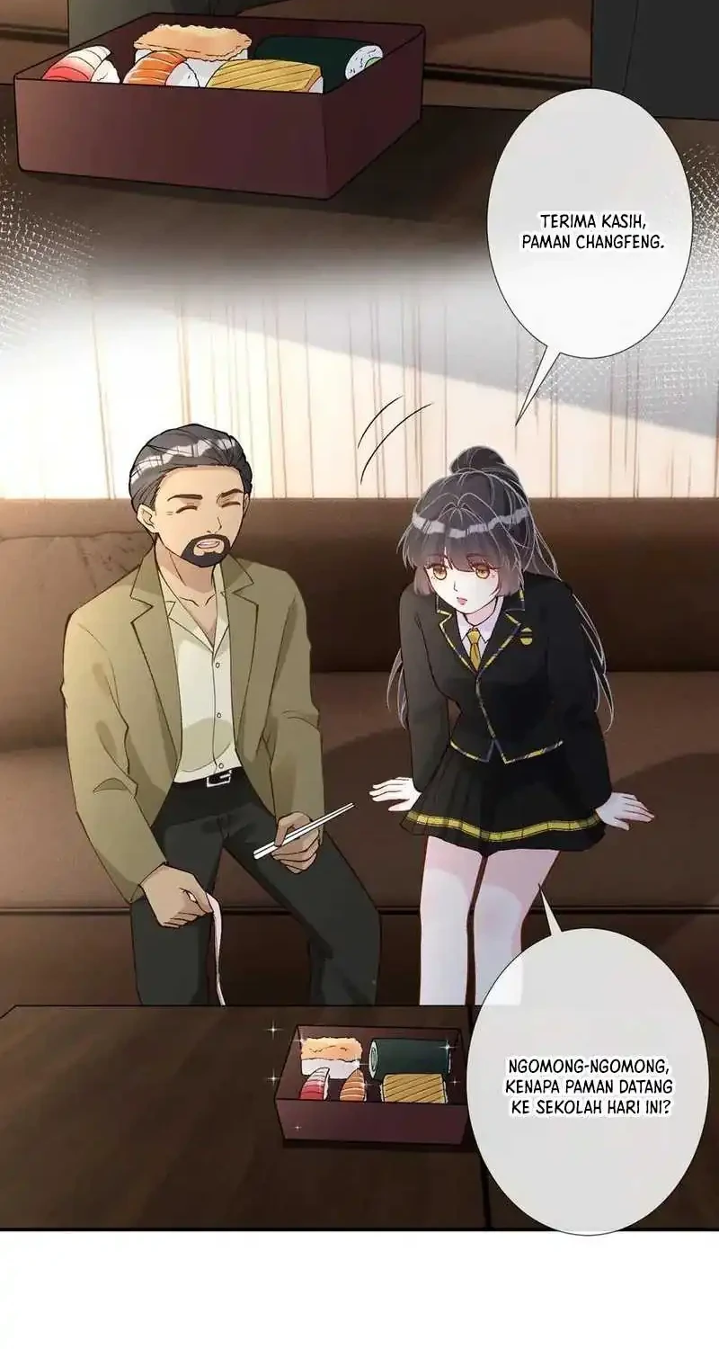 Bao Jin Wo De Xiao Majia Chapter 306 Gambar 18