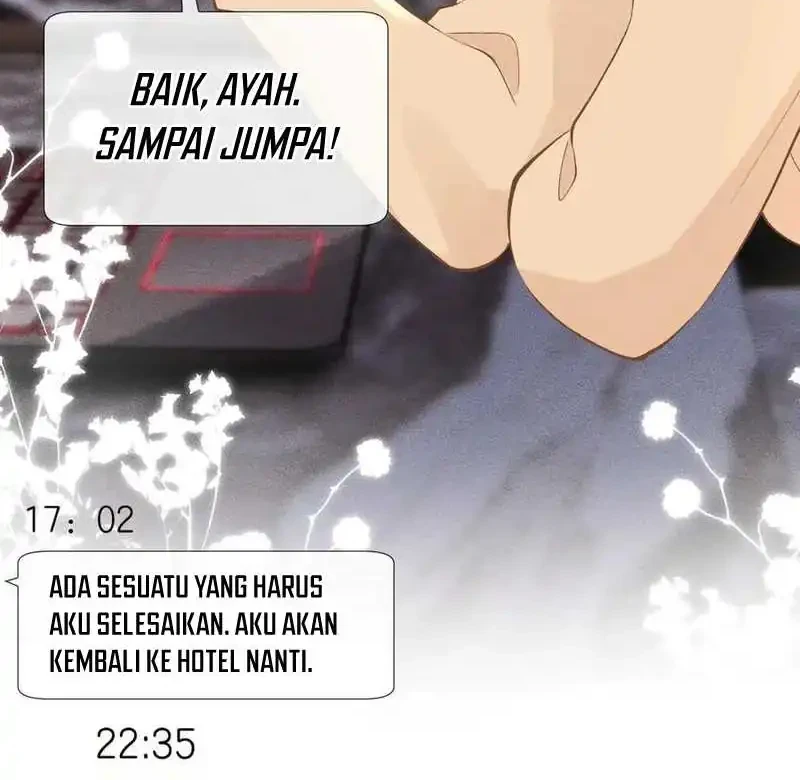 Bao Jin Wo De Xiao Majia Chapter 307 Gambar 19