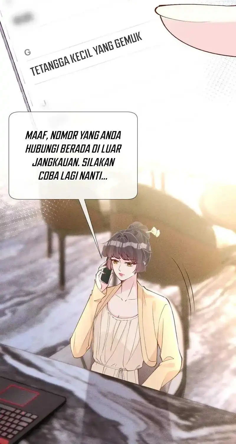 Bao Jin Wo De Xiao Majia Chapter 307 Gambar 21