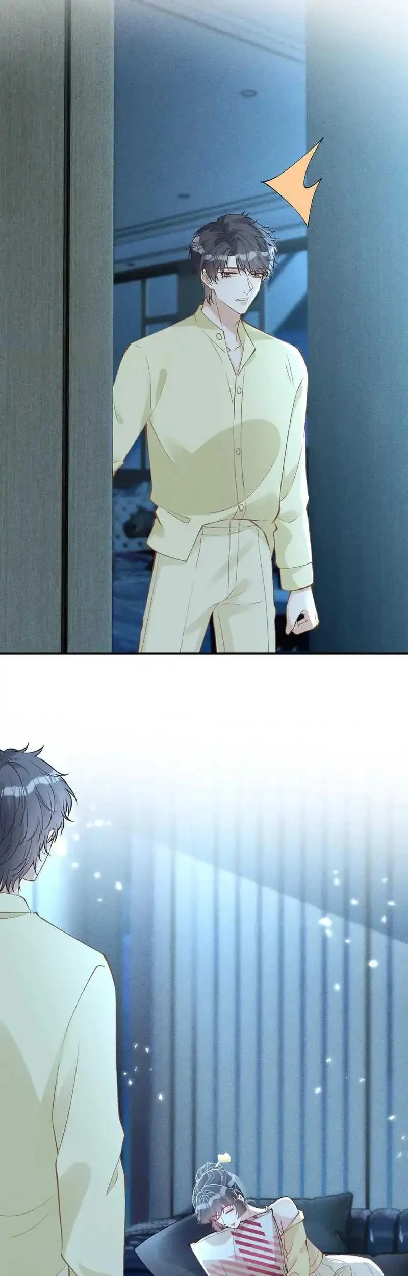 Bao Jin Wo De Xiao Majia Chapter 307 Gambar 25