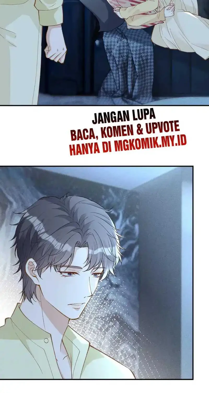 Bao Jin Wo De Xiao Majia Chapter 307 Gambar 26