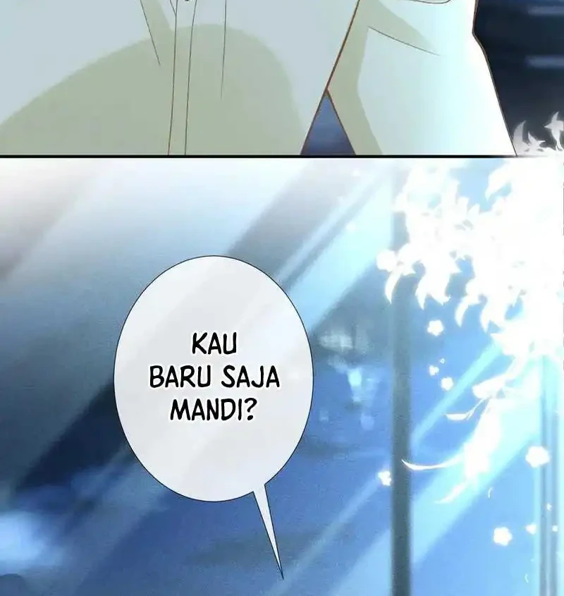 Bao Jin Wo De Xiao Majia Chapter 307 Gambar 29