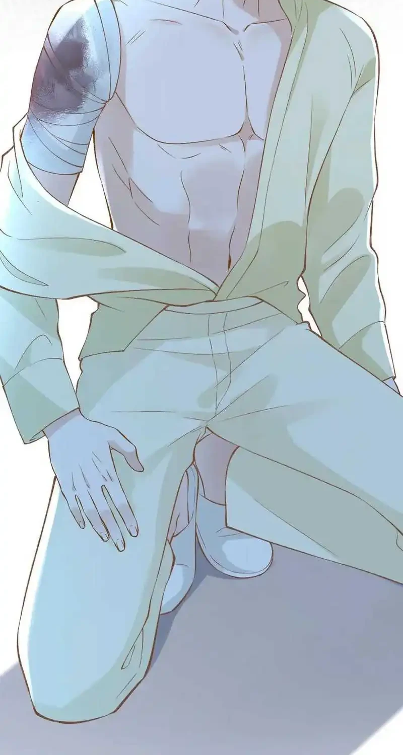 Bao Jin Wo De Xiao Majia Chapter 307 Gambar 35