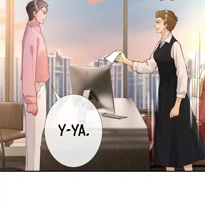 Bao Jin Wo De Xiao Majia Chapter 307 Gambar 6