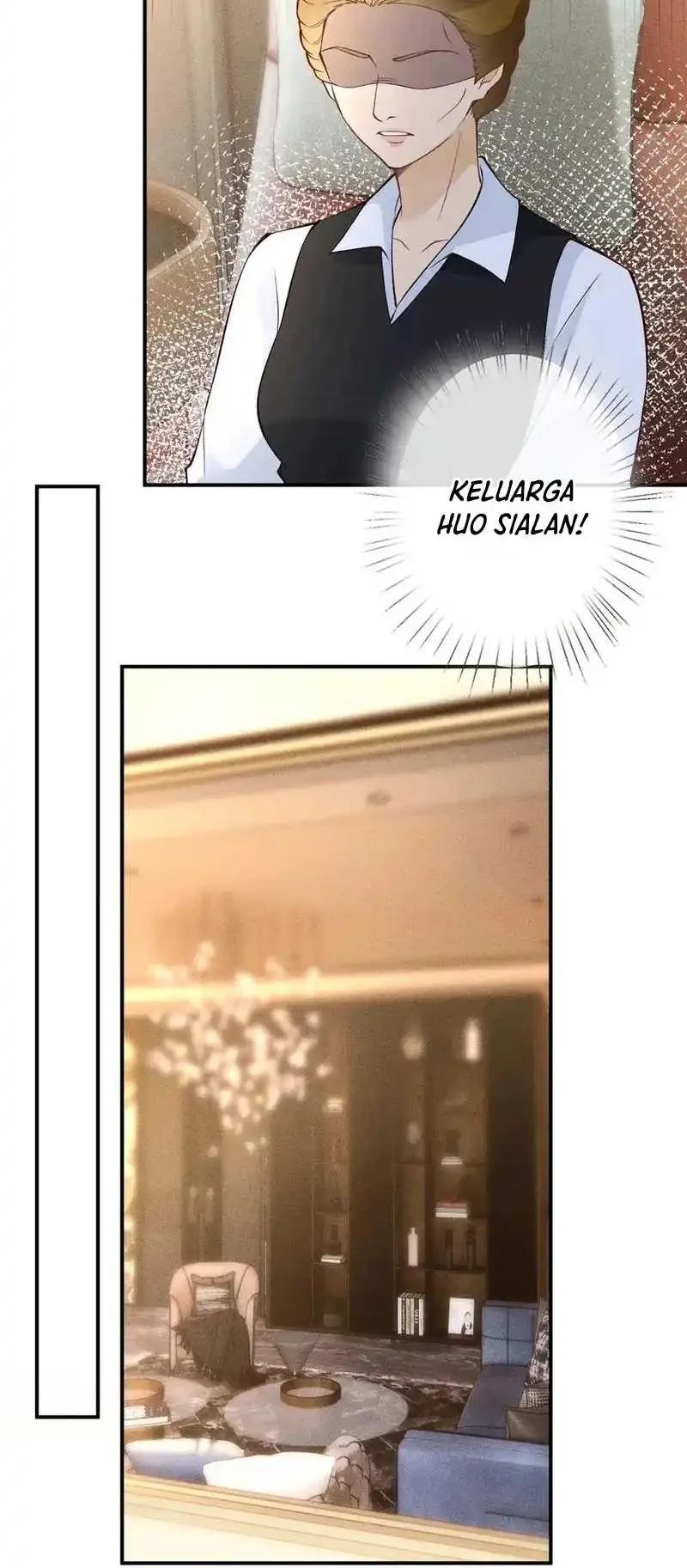 Bao Jin Wo De Xiao Majia Chapter 307 Gambar 10