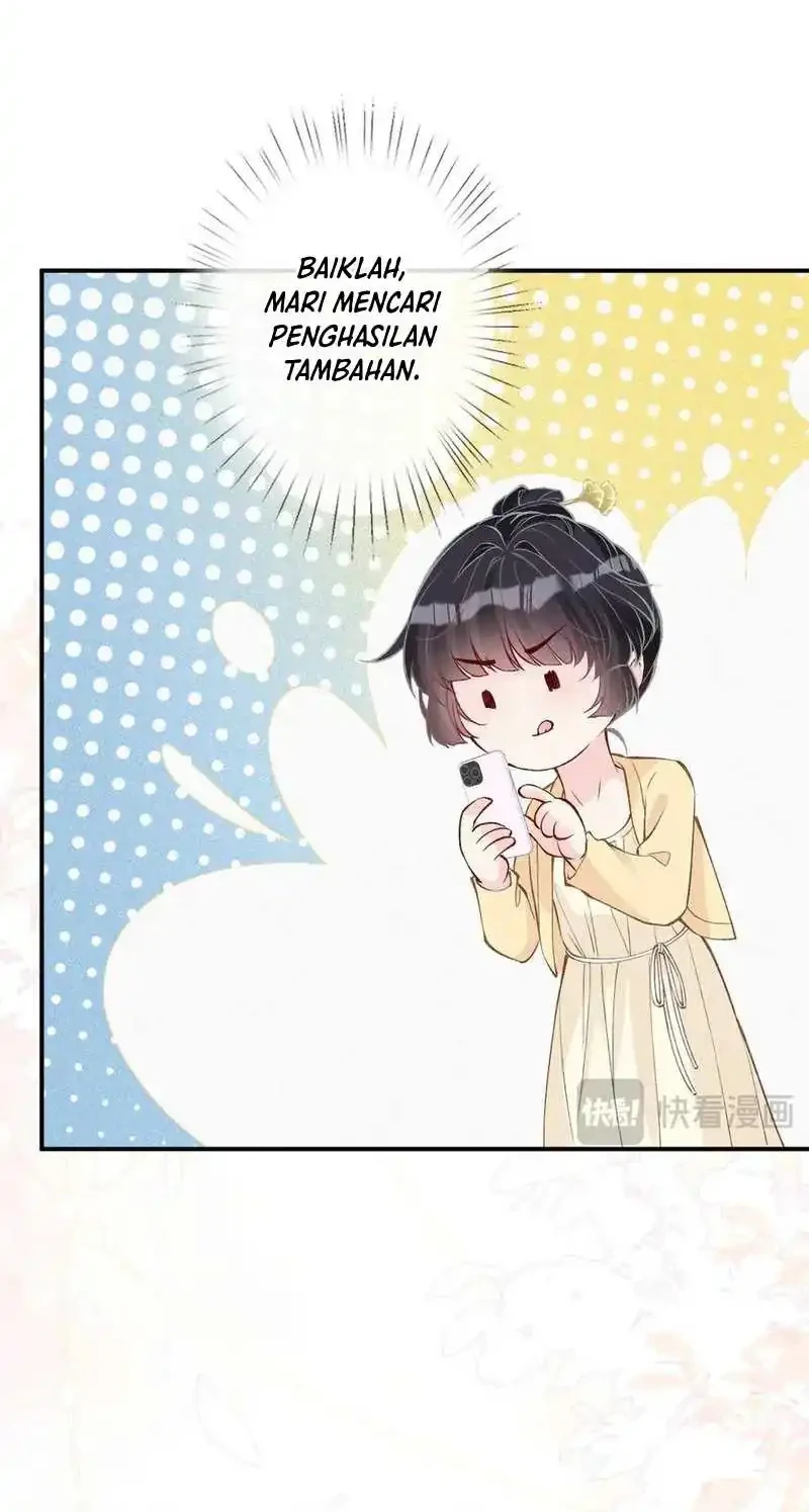 Bao Jin Wo De Xiao Majia Chapter 307 Gambar 12