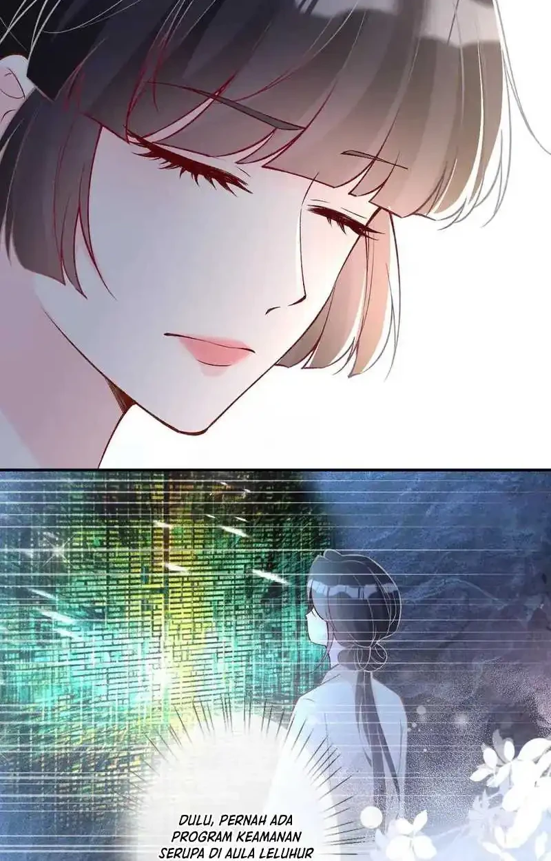 Bao Jin Wo De Xiao Majia Chapter 307 Gambar 16