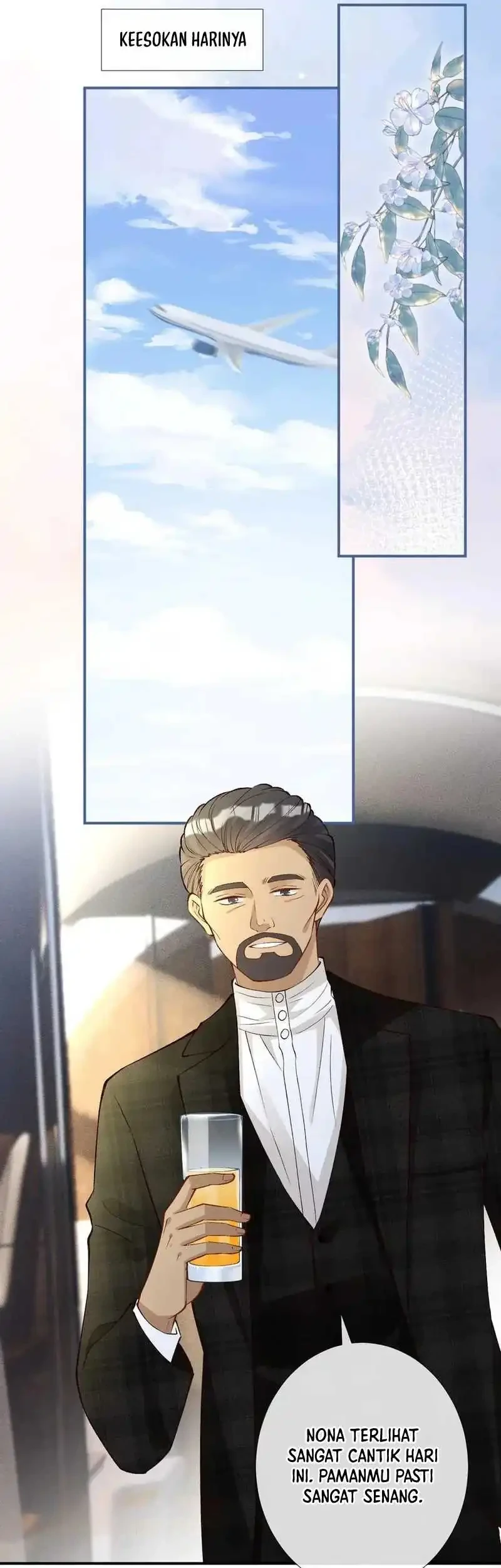 Bao Jin Wo De Xiao Majia Chapter 308 Gambar 21