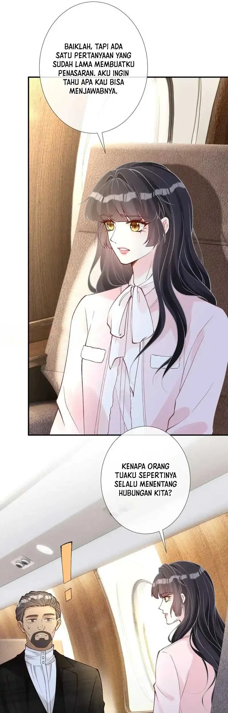 Bao Jin Wo De Xiao Majia Chapter 308 Gambar 25