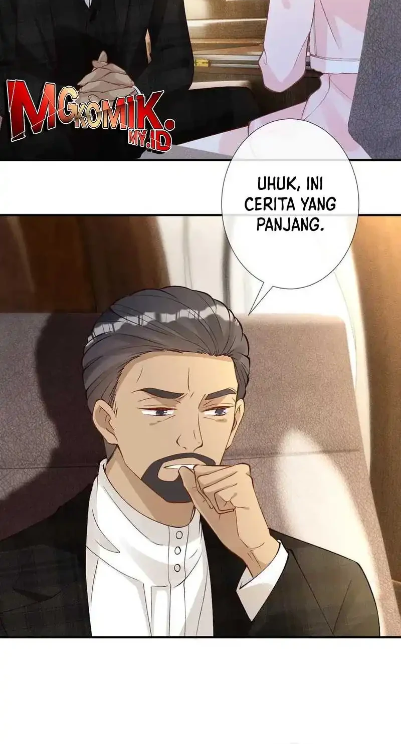 Bao Jin Wo De Xiao Majia Chapter 308 Gambar 26