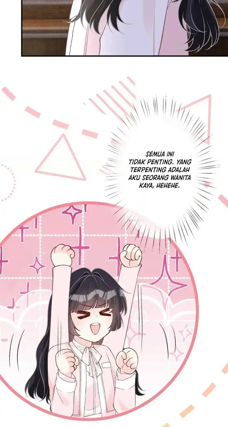 Bao Jin Wo De Xiao Majia Chapter 308 Gambar 35